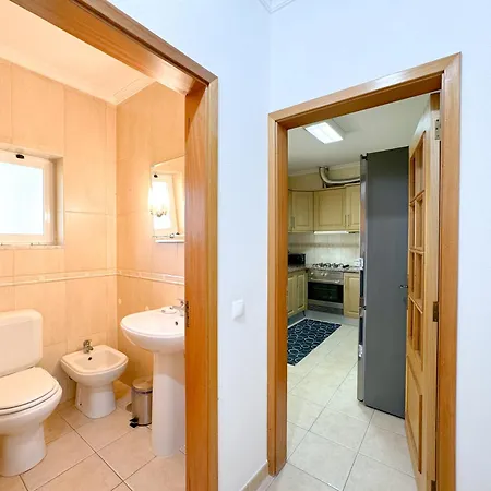 Spacious And Well-located House In
