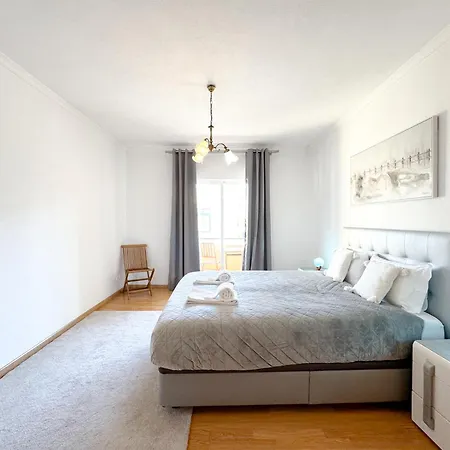 公寓 Spacious And Well-located House In 拉哥斯